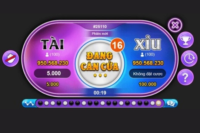 Chơi tài xỉu đổi thưởng tại SoiVip Club choi tai xiu doi thuong tai soivip club