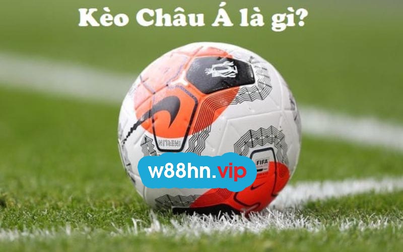 Cá cược thể thao kèo châu á