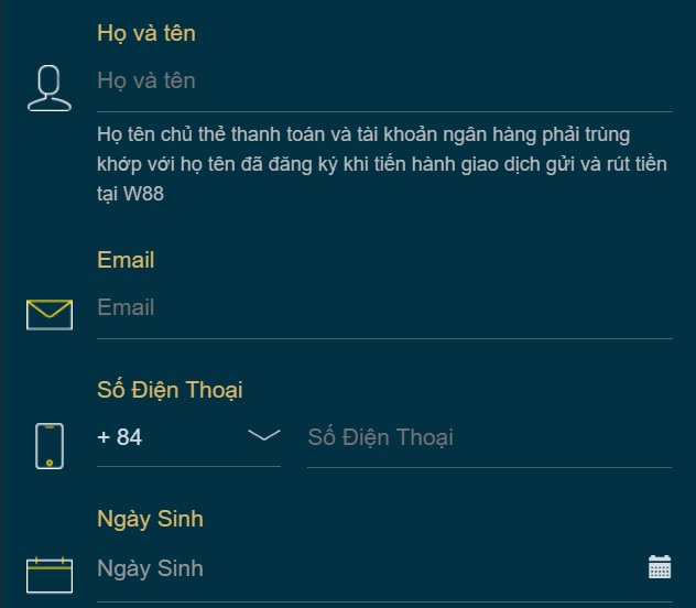 dang ky w88 mobile