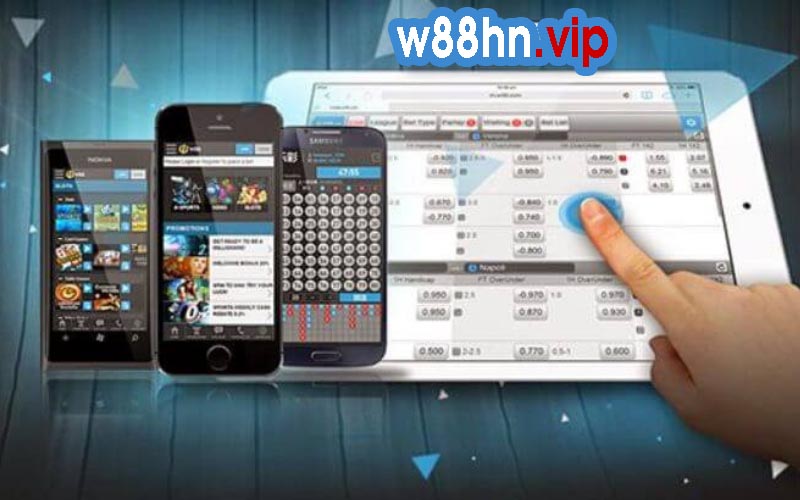 w88 mobile
