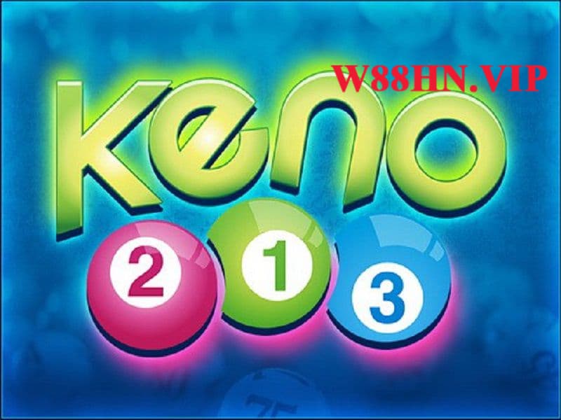 Cách đánh Keno hiệu quả