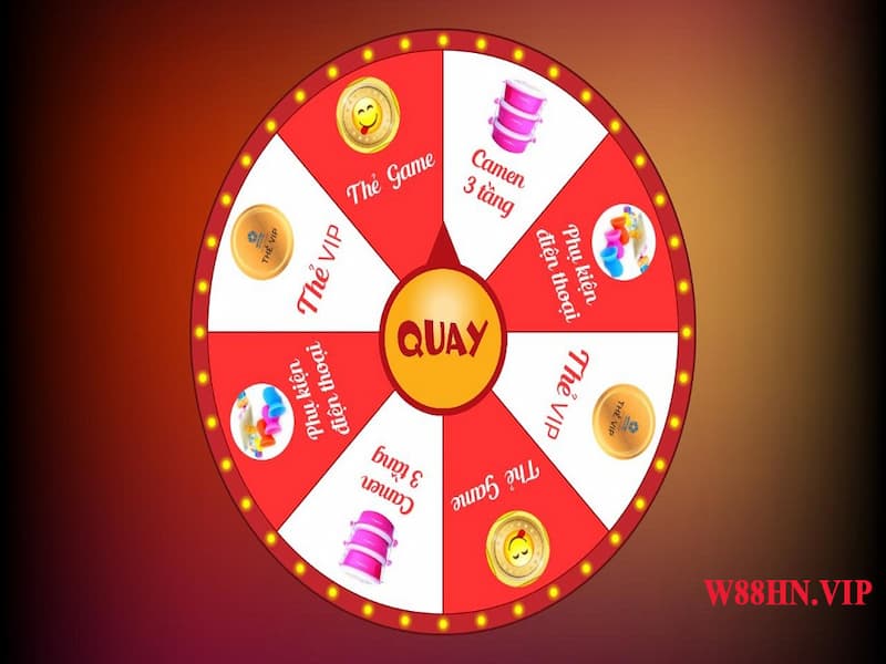 Phần mềm quay số trúng thưởng Phần mềm quay số trúng thưởng
