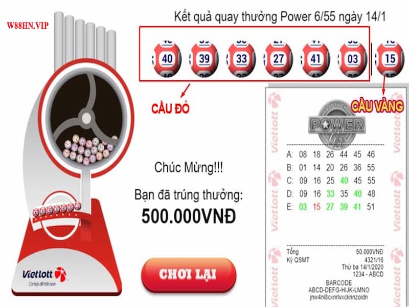 Phần mềm quay số trúng thưởng Phần mềm quay số trúng thưởng