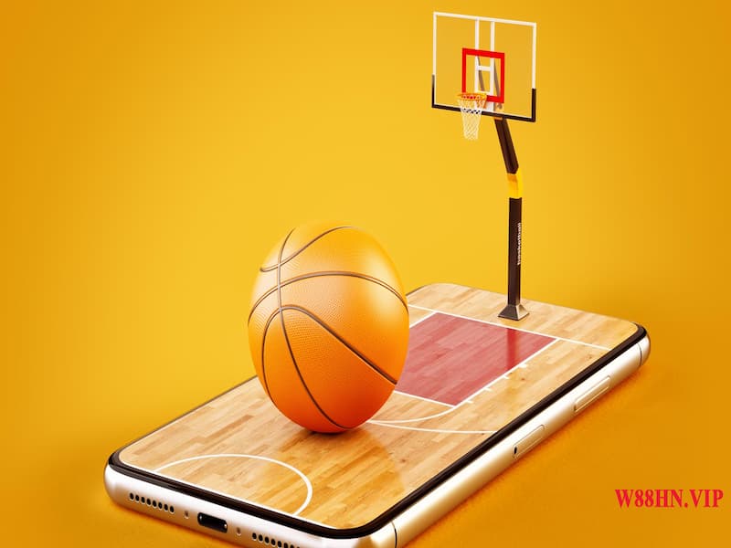 cá độ bóng rổ