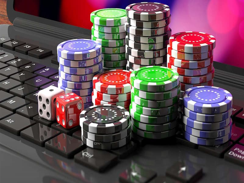 Casino online tại những nhà cái tốt đảm bảo an toàn