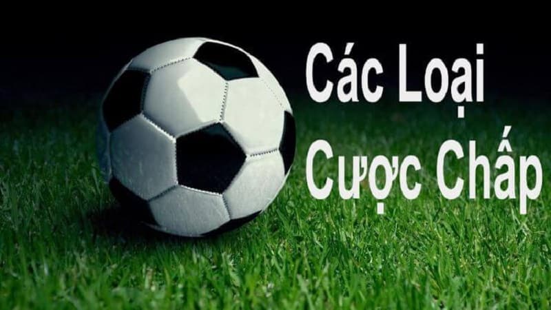 cược chấp bóng đá cược chấp bóng đá