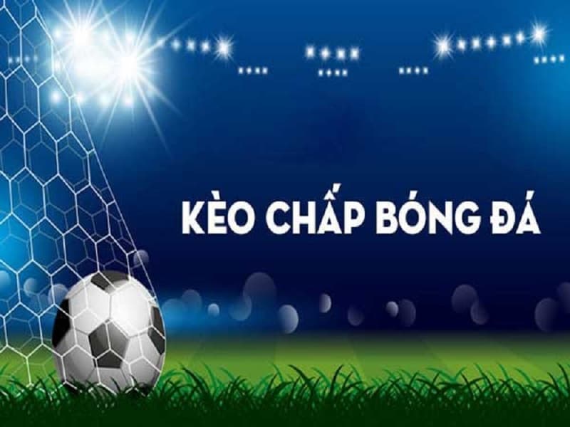 cược chấp bóng đá cược chấp bóng đá