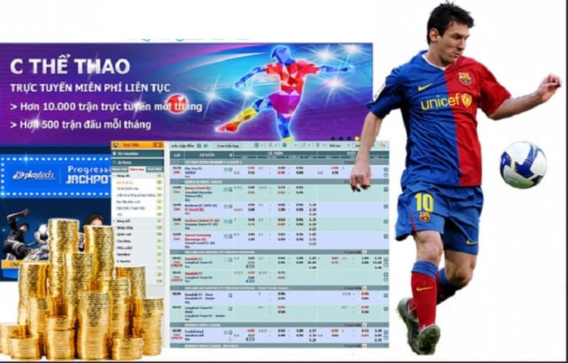 Cược 2 bên là gì Cược 2 bên tại W88hn có phổ biến không?