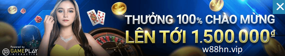 W88 City nhiều khuyến mãi