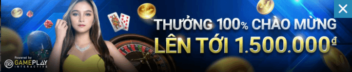 w88doll.com thưởng 100% khi tham gia sòng bài W88