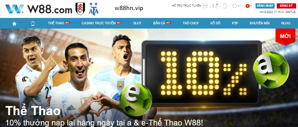 W88world
