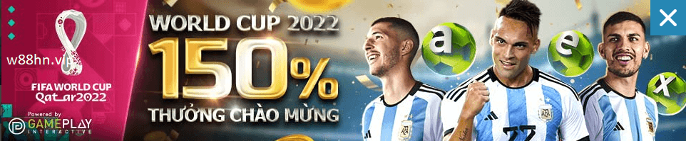 Cá độ bóng đá world cup 2022