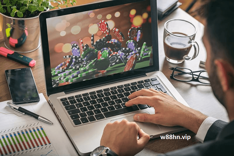 W88indo1 hỗ trợ nhanh chóng