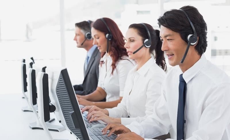 W88WC6 có bộ phận chăm sóc khách hàng tốt