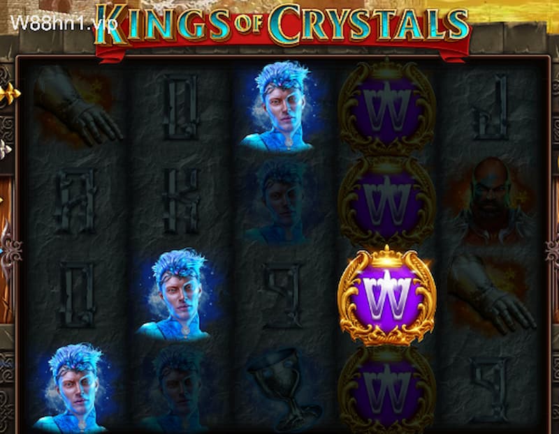 Kings of Crystals