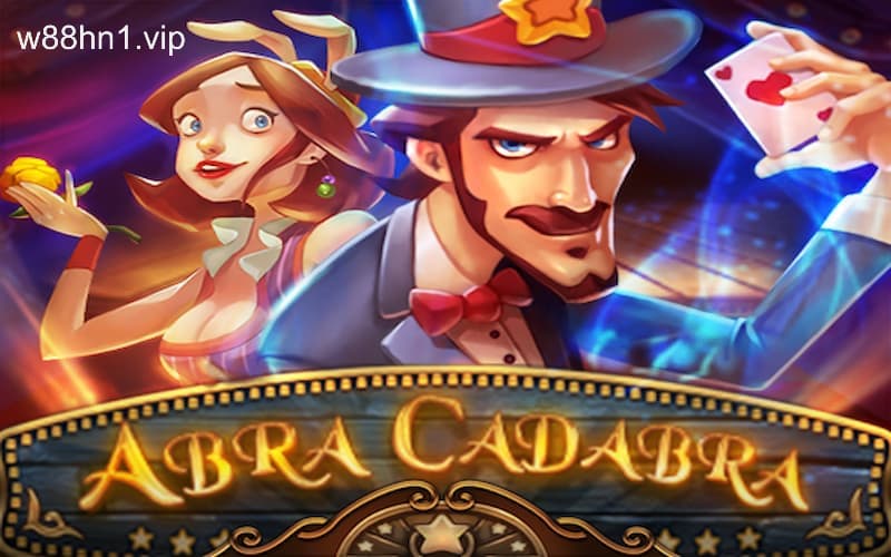 Đôi nét về AbraCatDabra