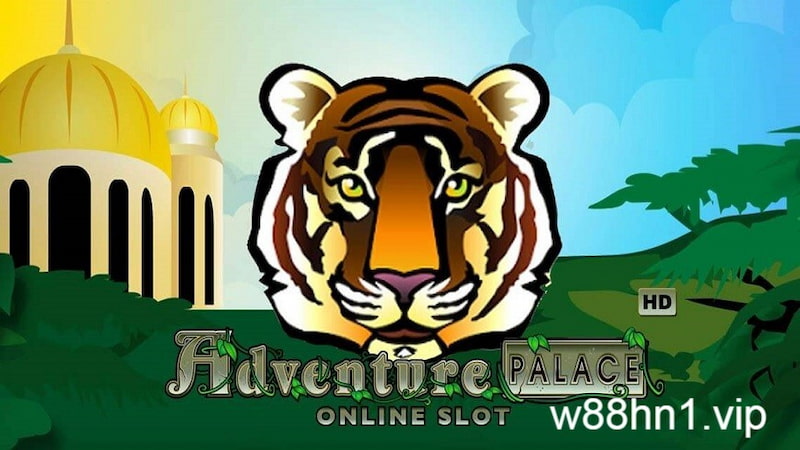 Adventure Palace Adventure Palace