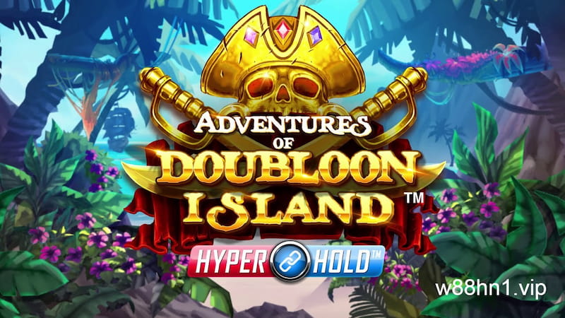 Adventures of Doubloon Island Adventures of Doubloon Island