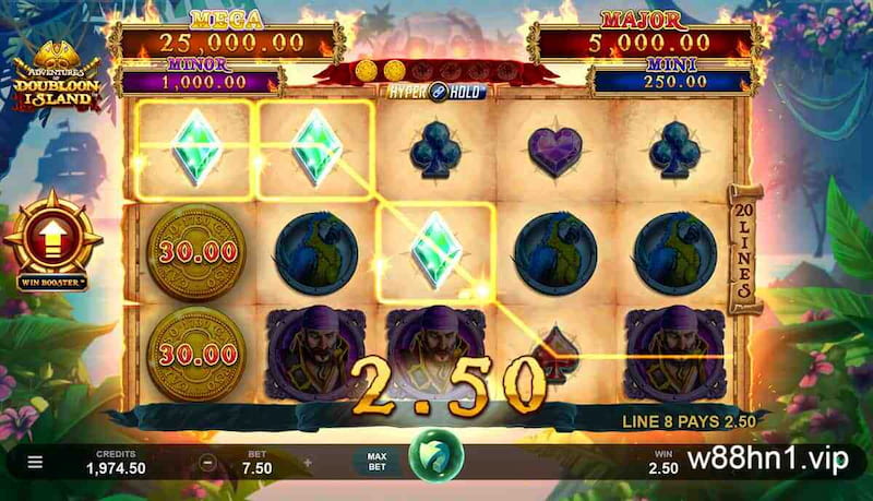 Adventures of Doubloon Island Adventures of Doubloon Island