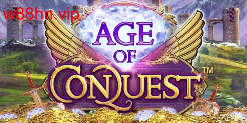 Age of Conquest Age of Conquest