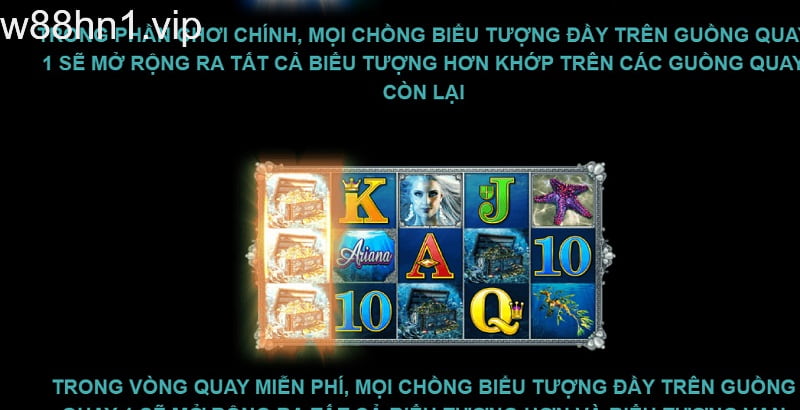 Ariana Cách đặt cược tại Ariana