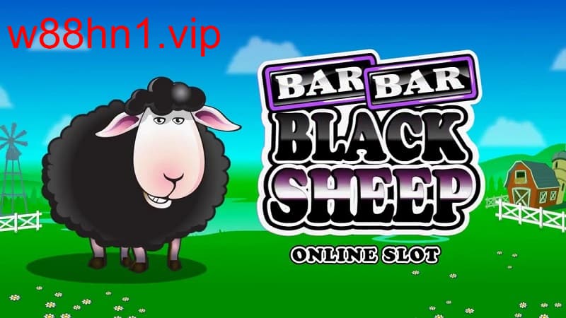 Bar Bar Black Sheep Bar Bar Black Sheep