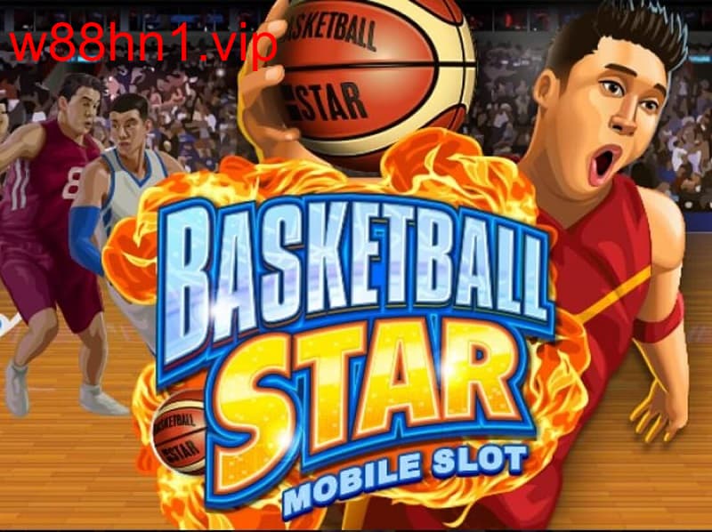 Tổng quan Basketball-Star