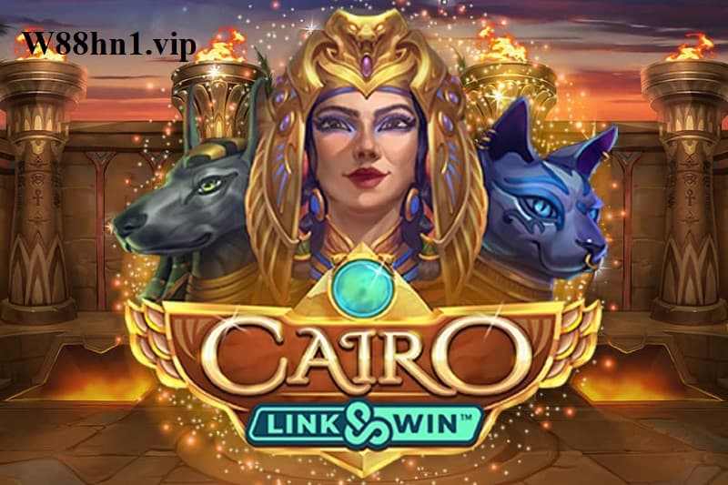 Cairo Link & Win
