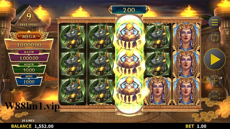 Cario Link & Win Cario Link & Win