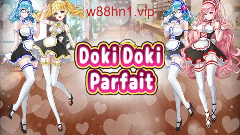 Doki Doki Parfait