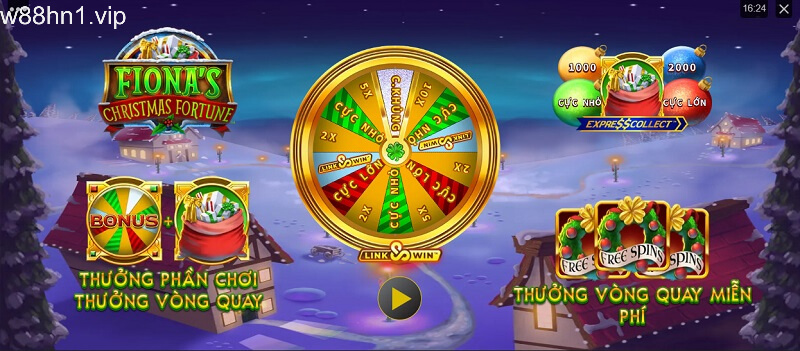 Cách chơi game cơ bản