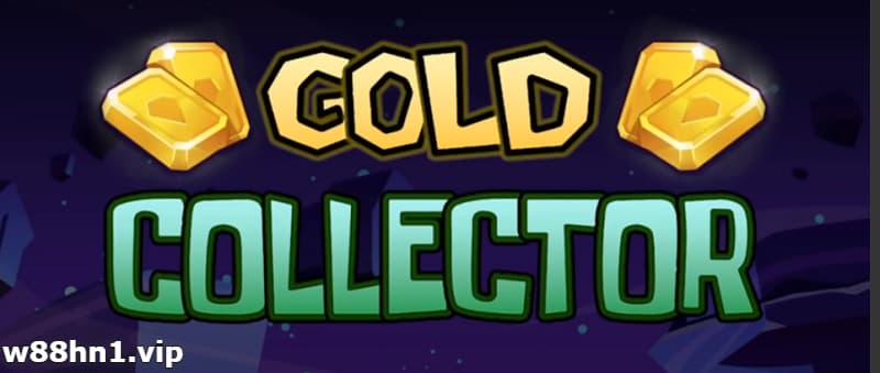 Gold Collector
