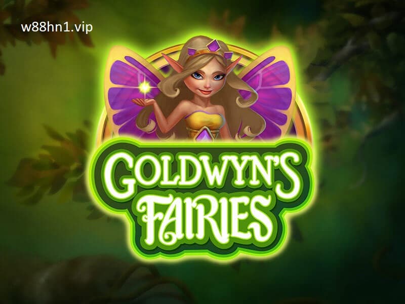 Goldwyn Fairies