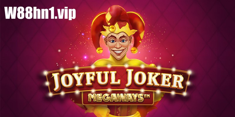 Joyful Joker Megaways