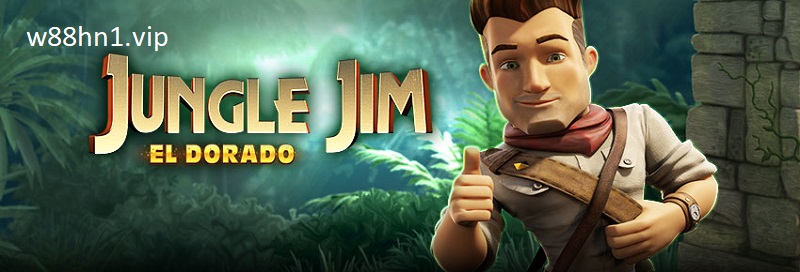 Jungle Jim Jungle Jim