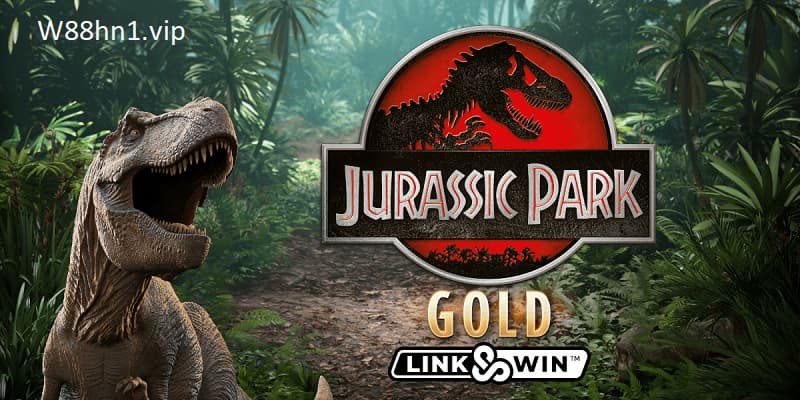Jurassic Park Gold