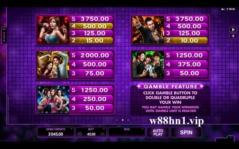 Karaoke Party Karaoke Party