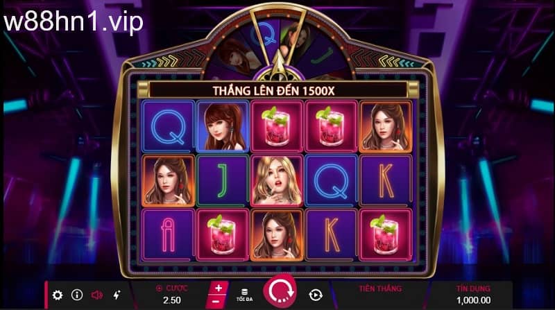 Ladies Nite 2 Turn Wild