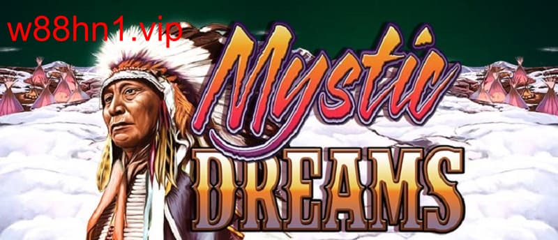 Mystic Dreams Mystic Dreams