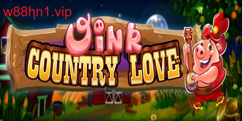 Oink Country Love Oink Country Love