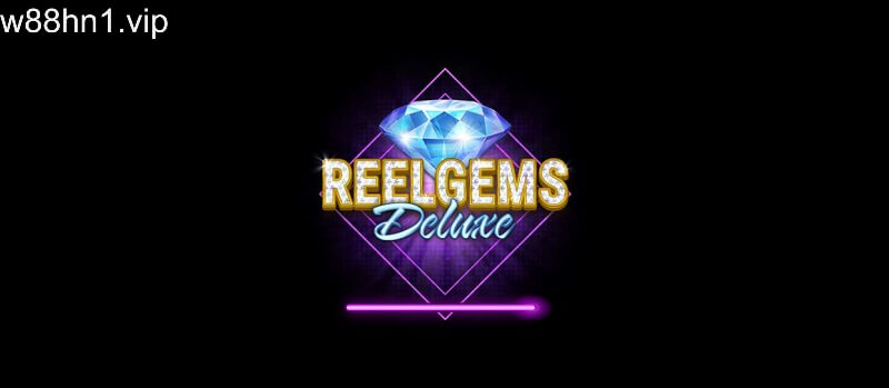 Reel Gems Deluxe