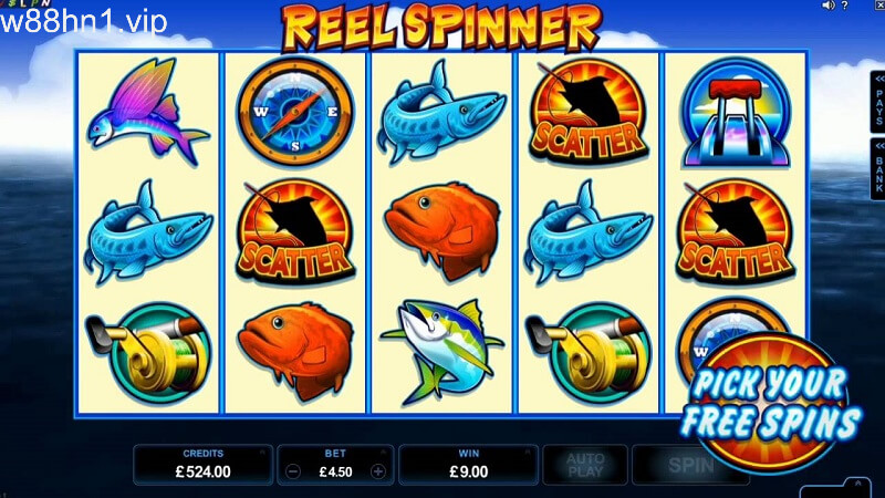 Biểu tượng game cược thủ nên biết