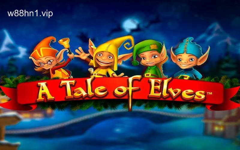 A Tale of Elves