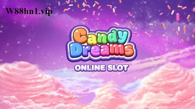 Candy Dreams Candy Dreams