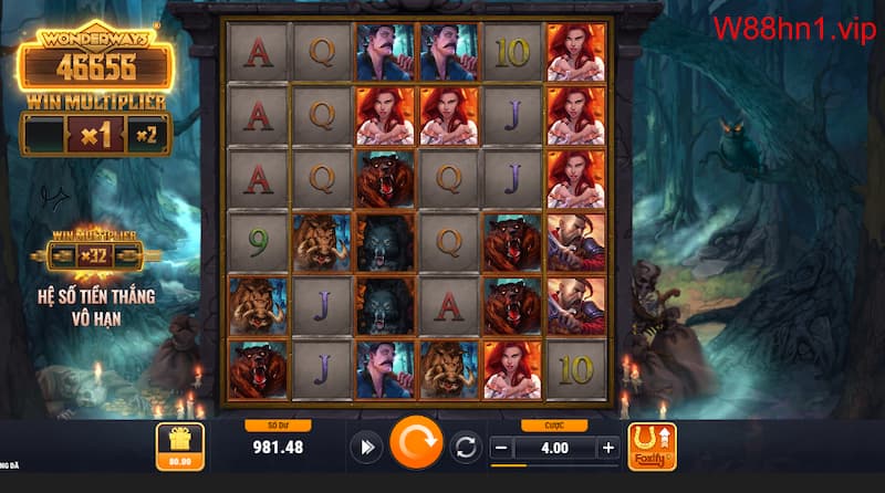 Cossacks: The Wild Hunt