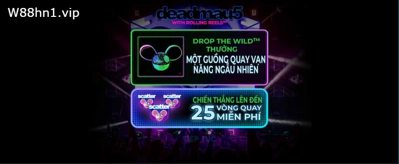 deadmau5
