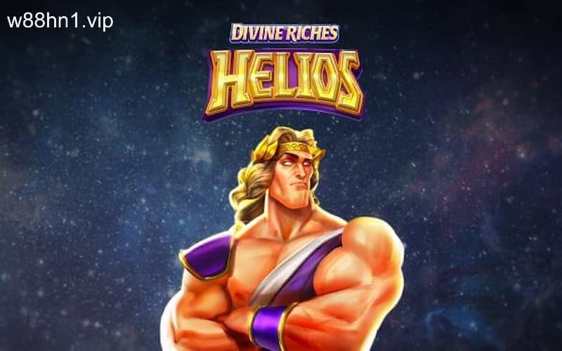 Divine Riches Helios