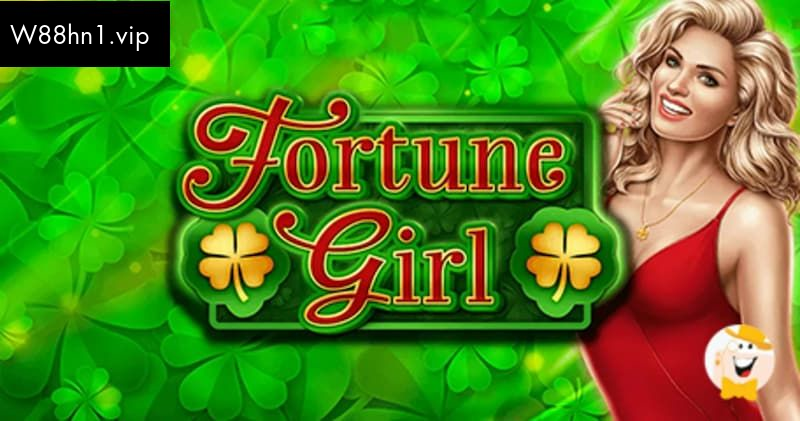 Fortune Girl