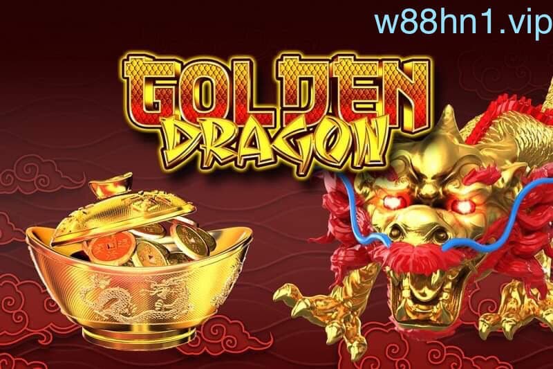 Golden Dragons