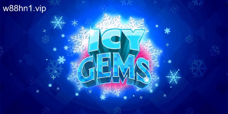 Icy Gems